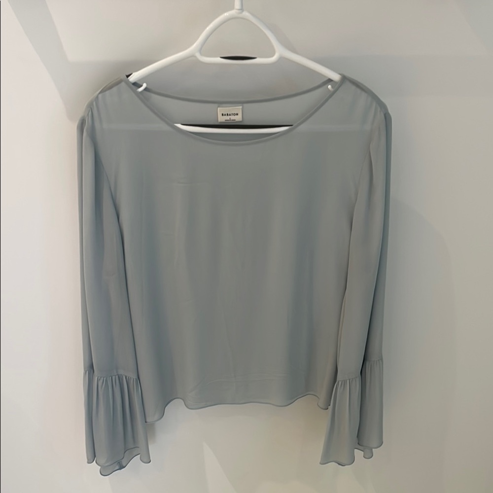 Babaton Blouse